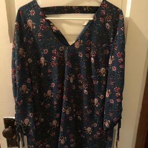 ‼️Kohl’s 3/4 sleeve dress‼️